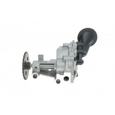 Насос масляний Renault Laguna II/ Scenic II/III 1.9 dCi 05- (24z) = 5338100000