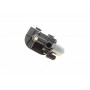 Кран пічки Ford Transit 94-06/Mazda 121 96-03
