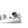 Помпа води Audi A3-A8/Skoda/Seat/VW 1.8-2.0FSI/TFSI 04- (з термостатом,датчиком t)