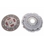 Комплект зчеплення Opel Astra G 98-05/Combo 1.6i 01- (d=205mm) (z=14)
