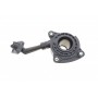 Комплект зчеплення Ford Focus/Kuga 2.0 TDCi 14- (d=240mm) (+вижимний)