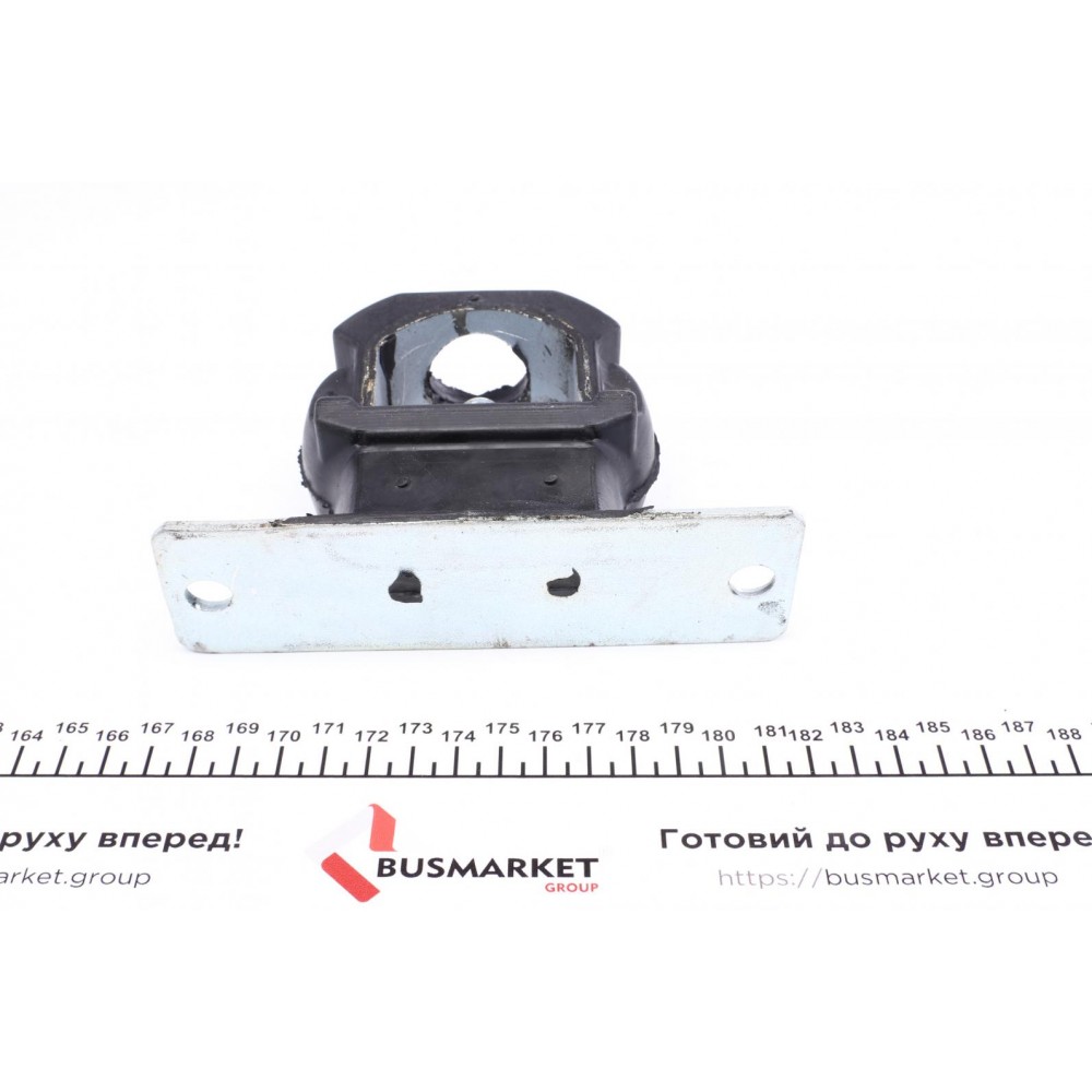 Подушка КПП Fiat Ducato 1.9D/TD/2.0 82-94 (L)