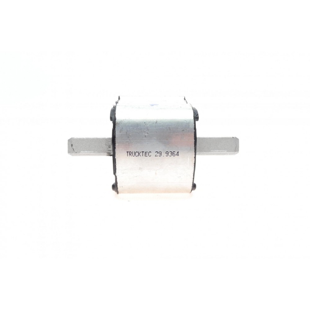 Подушка двигуна (задня) MB S-class (W221) 06-13