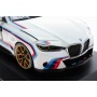 Модель автомобиля BMW 3.0 CSL 1:18