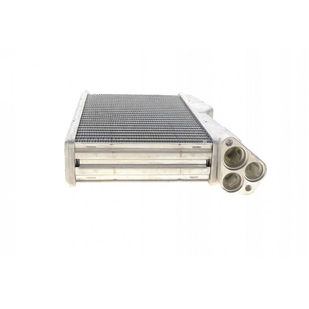 Радиатор печки BMW 5 (E39) 2.0-2.8i 97-03 (M52/M47/M51/M54/M57/M62)