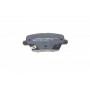 Колодки гальмівні (задні) Hyundai i30 16-/Kia Ceed 1.0-1.6 18-