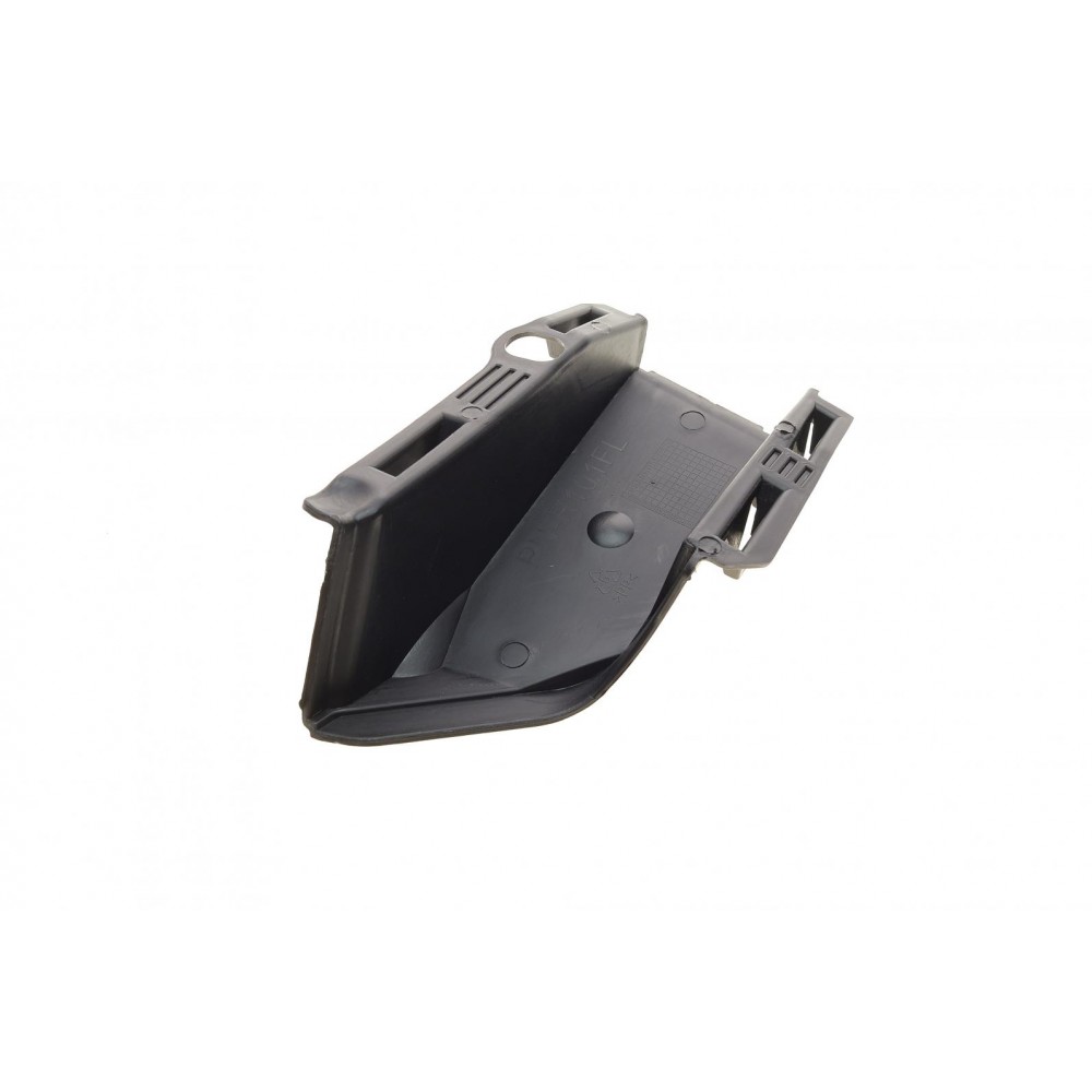 Кронштейн кріплення бампера (переднього) Renault Megane IV 16- (к-кт 2шт)