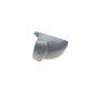 Кришка дзеркала (під фарбування) (L) VW Golf 97-05/Passat 97-05/Seat Toledo/Arosa 97-06