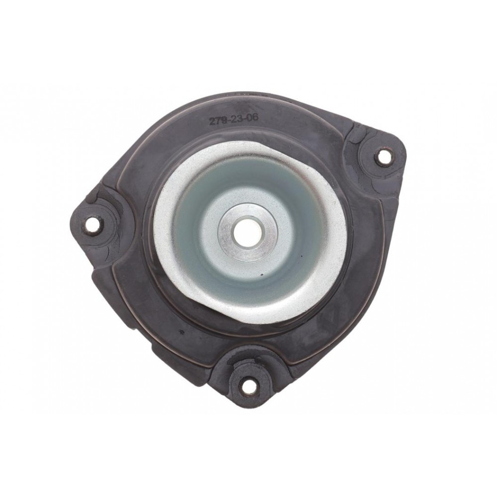 Подушка амортизатора (переднього) Nissan X-Trail/Renault Koleos 08- (L)