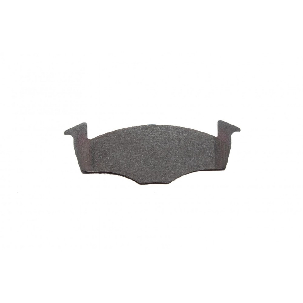 Колодки гальмівні (передні) Seat Arosa 97-04/Skoda Fabia 99-14/Roomster 07-15/VW Polo 94-09