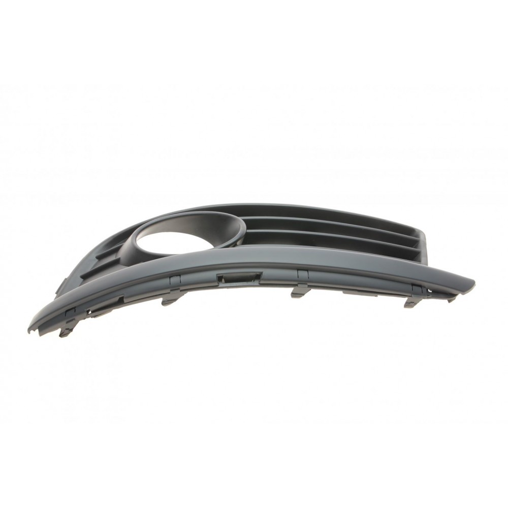 Вставка бампера (без протитуманки) VW Golf V 07-09 (L)