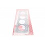 Прокладка ГБЦ Toyota Land Cruiser 200 4.5 D 07- (1.375mm) (3 отвори) (L)
