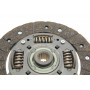 Комплект зчеплення Opel Astra F 1.6 16V/1.7 TD 94-98 (d=200mm) (+выжимной)