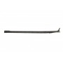 Накладка скла лобового BMW X3 (G01) 17- (L)