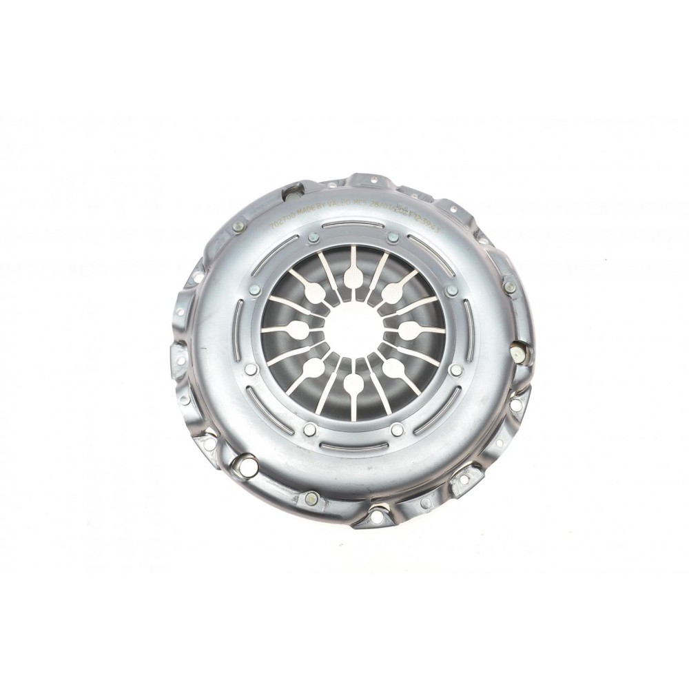 Комплект зчеплення Ford Focus 1.6 TDCi 04-12 (d=240mm/z=23)