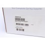 (замінено на 4215600) пружина (задня) Peugeot Expert 1.6/1.8/1.9D/TD/2.0HDI 96-06 (фургон)