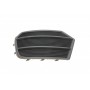 Вставка бампера (під протитуманку) Audi Q3 11-18 (L)