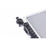 Радіатор охолодження Ford Focus III/Kuga/Mondeo 1.6-2.3 06-