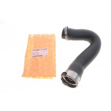 Патрубок інтеркулера VW Crafter 30-50 2.0 TDI 11-16