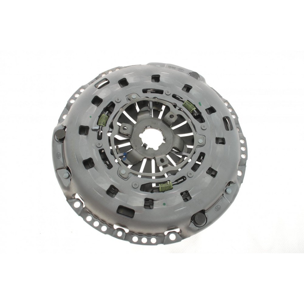 Комплект зчеплення Fiat Ducato Multijet 3,0 D 06- (d=260mm)