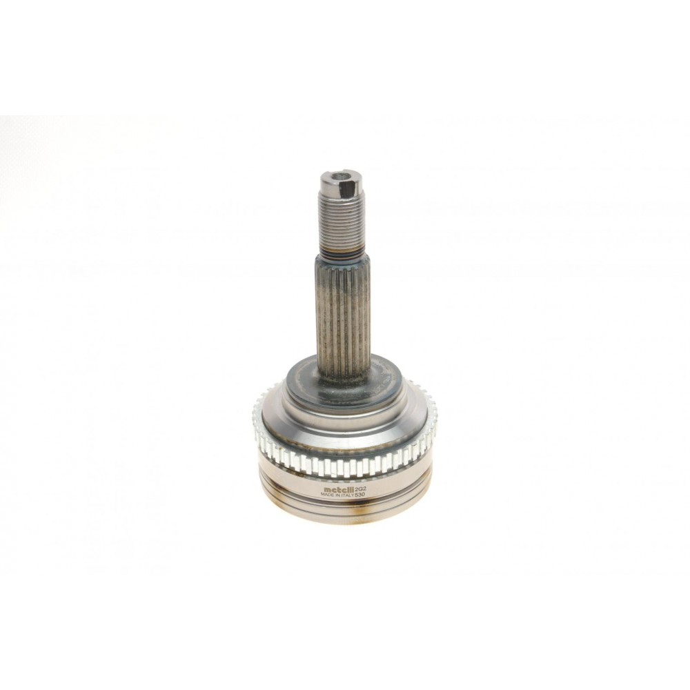 ШРКШ (зовнішній) Chevrolet Aveo 1.2-1.5 03-/Daewoo Lanos 97-01 (22z/22z/51.8mm/81.1mm/59mm)(+ABS47z)