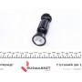 Тяга стабілізатора (переднього) Mitsubishi Colt 1.1-1.5 04-13 (L=110mm)