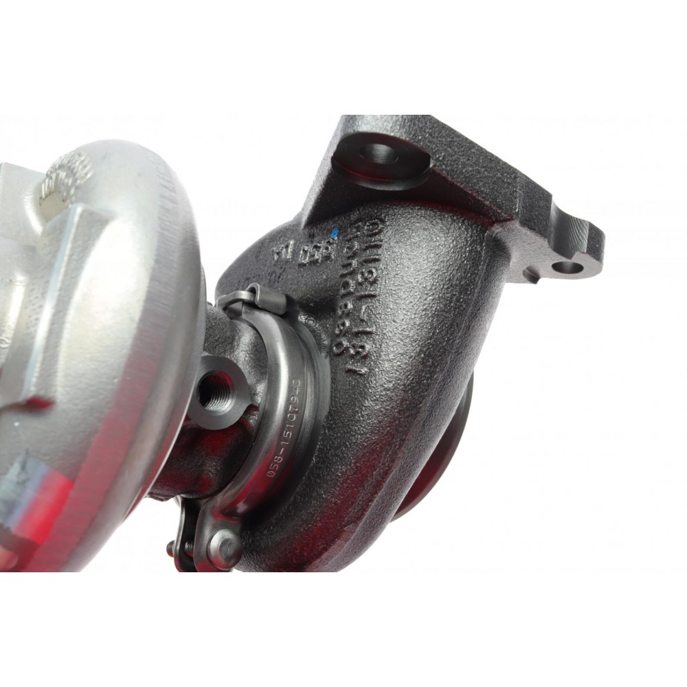 Турбіна Fiat Ducato/Citroen Jumper/Peugeot Boxer 2.2HDI 06-