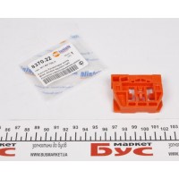 Ползунок склопідіймача (R) VW Caddy 03-