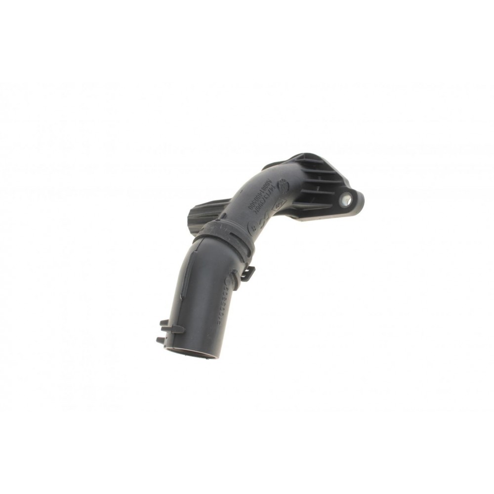 Фланець системи охолодження Dacia Dokker 12- (всередині OE)