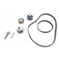 Комплект ременя ГРМ VW Caddy III/Golf 1.4 97-13/Skoda Fabia/Octavia/Roomster 1.4 00-15 заміна для K035565XS