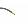 Компресор автомобільний 3.6V/10.3 BAR (авто вимк./цифровий манометр PSI) USB-C