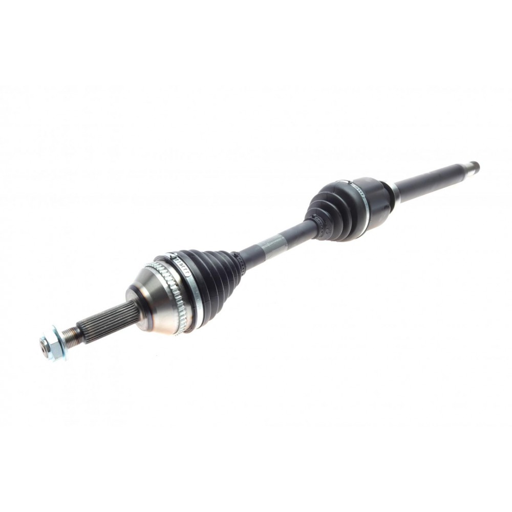 Піввісь (передня) (R) Ford Transit/Tourneo 2.2TDCi 07-11 (28z/41z/1091mm) (+ABS48z) МКПП