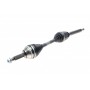 Піввісь (передня) (R) Ford Transit/Tourneo 2.2TDCi 07-11 (28z/41z/1091mm) (+ABS48z) МКПП
