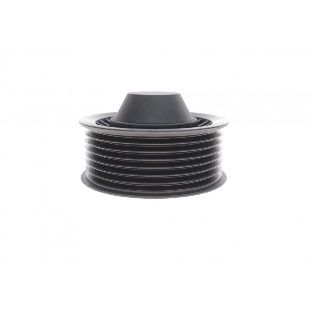 Ролик генератора Renault Megane III/Scenic III 1.2-1.4 12-(паразитний)