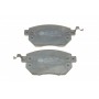 Колодки гальмівні (передні) Nissan Maxima 97-00/Murano 03-14/Teana 03-08/Infiniti FX 03-11/M37 11-