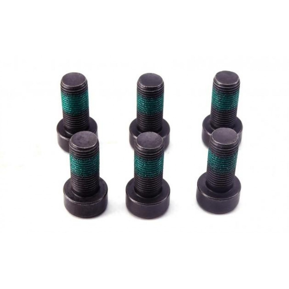 Демпфер зчеплення VW T5/T6 2.0TDI/BiTDI/4motion 09/09-, CAAC, CCHA,CFCA, DSG7-0BT/0BH (DQ500)