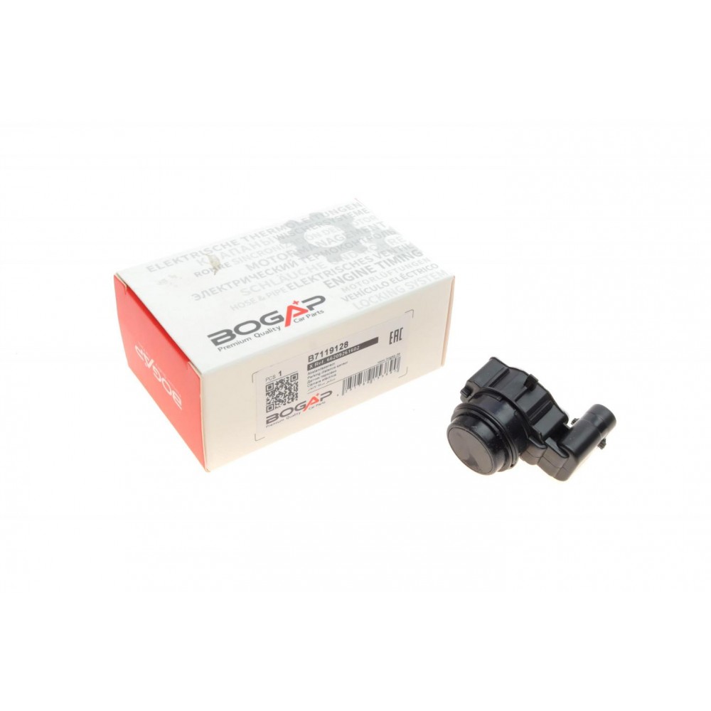 Датчик парковки BMW 1 (F20/F21)/2 (F23/F22/F87) 11-