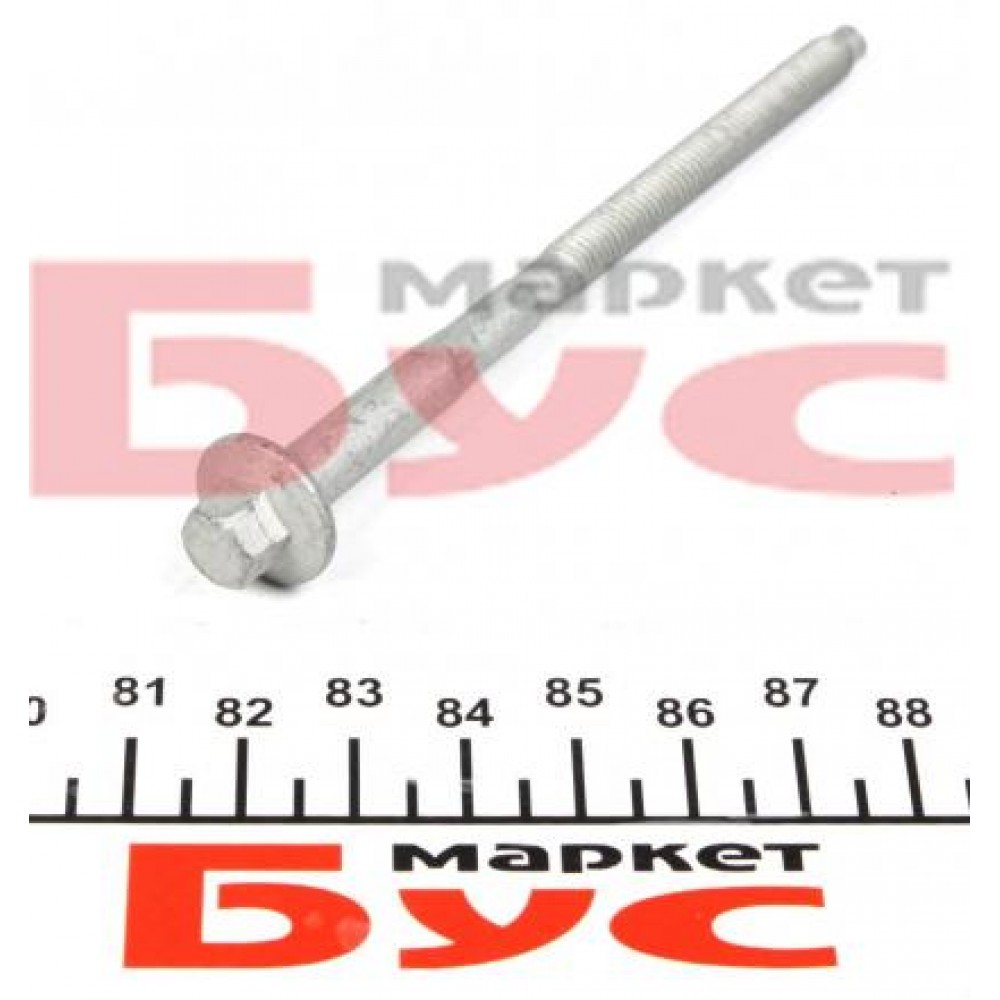 Болт кріплення форсунки Citroen Jumper 2.2HDI 06- (без упаковки)