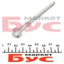 Болт кріплення форсунки Citroen Jumper 2.2HDI 06- (без упаковки)