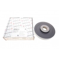 Шків колінвалу Citroen/Fiat/Peugeot 1.9D/2.0HDi (6PK)