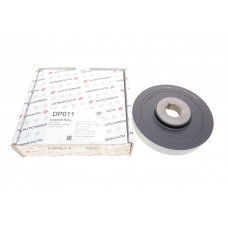 Шків колінвалу Citroen/Fiat/Peugeot 1.9D/2.0HDi (6PK)