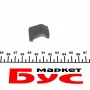 Ручка дверей (бічних/ззовні) (R) Fiat Doblo 01-