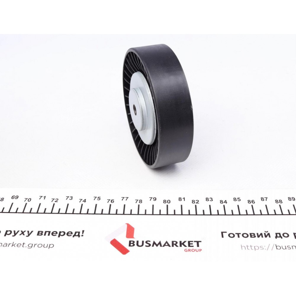 Ролик генератора VW LT/T4 2.5TDI (паразитний) (90х25)
