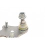 Опора кульова (передня/знизу) Citroen C4/C5/3008/5008 13-