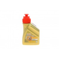 Олива 75W140 MB 235.61 0.5L (Castrol)