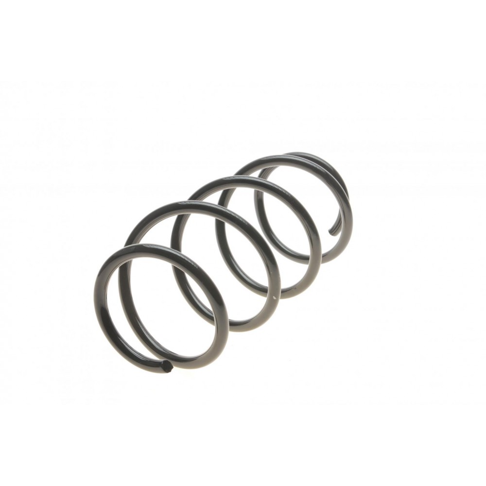 Пружина (передня) Renault Scenic II 1.4/1.6/1.6 16V 03-08/Grand Scenic II 1.6 04-08