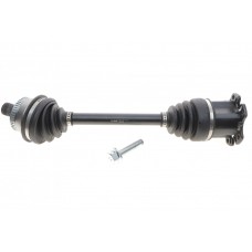 Піввісь (передня) Audi A4 2.0 TDI 04-08 (38x524.5)