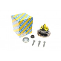 Підшипник маточини (передньої)(5 болтів) Opel Astra H/Zafira B 05-