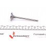 Клапан (впуск) Citroen C2/C3/Peugeot 206/307/Mazda 2 1.4HDi 01- (32.8x5.5x97.5) (азотування)