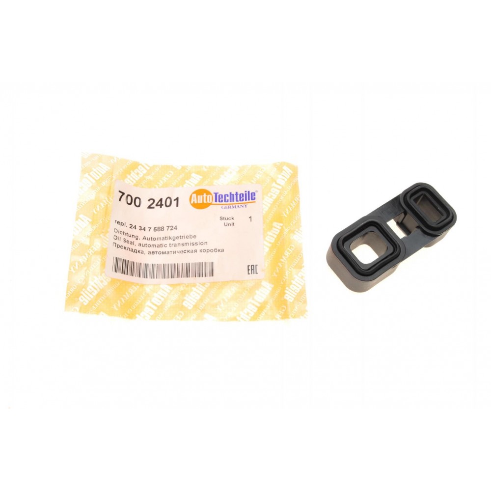 Прокладка АКПП BMW 3 (E90-E93)/5 (E60)/X5 (E70) 3.0i 05-